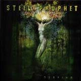 Steel Prophet - Messiah